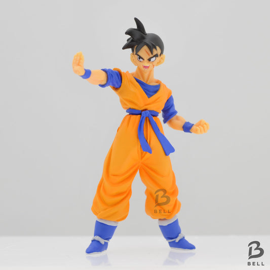 Dragon Ball Z Son Gohan HG 10 Figure Gacha Toy MegaHouse Japan BANDAI Gashapon