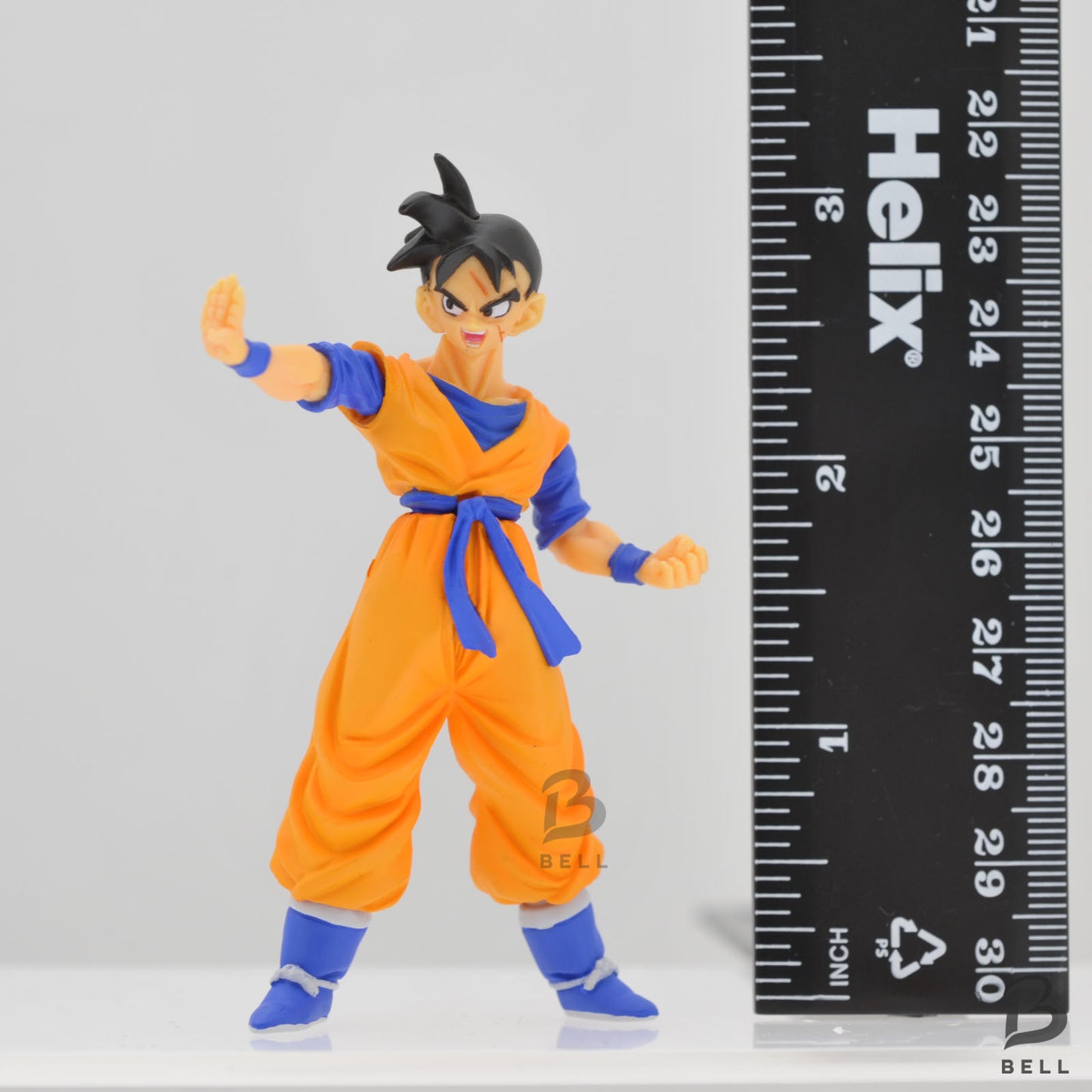 Dragon Ball Z Son Gohan HG 10 Figure Gacha Toy MegaHouse Japan BANDAI Gashapon