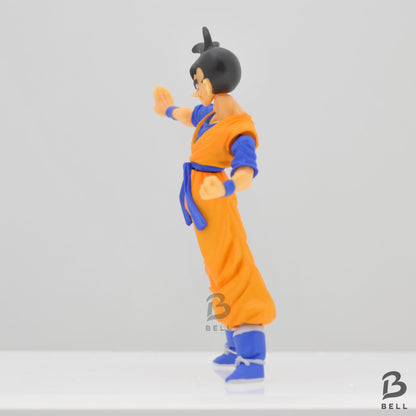 Dragon Ball Z Son Gohan HG 10 Figure Gacha Toy MegaHouse Japan BANDAI Gashapon