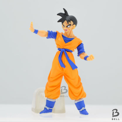 Dragon Ball Z Son Gohan HG 10 Figure Gacha Toy MegaHouse Japan BANDAI Gashapon