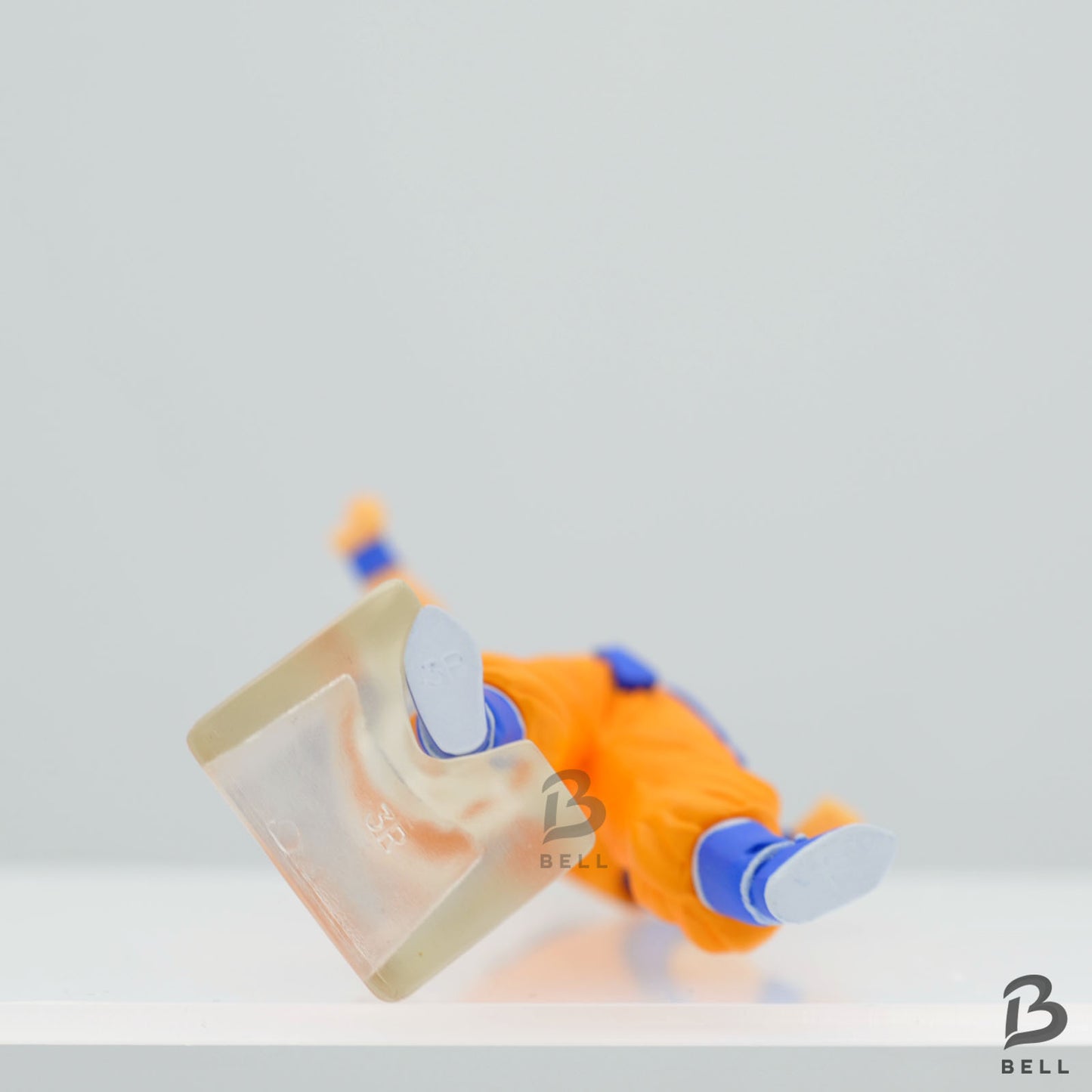 Dragon Ball Z Son Gohan HG 10 Figure Gacha Toy MegaHouse Japan BANDAI Gashapon