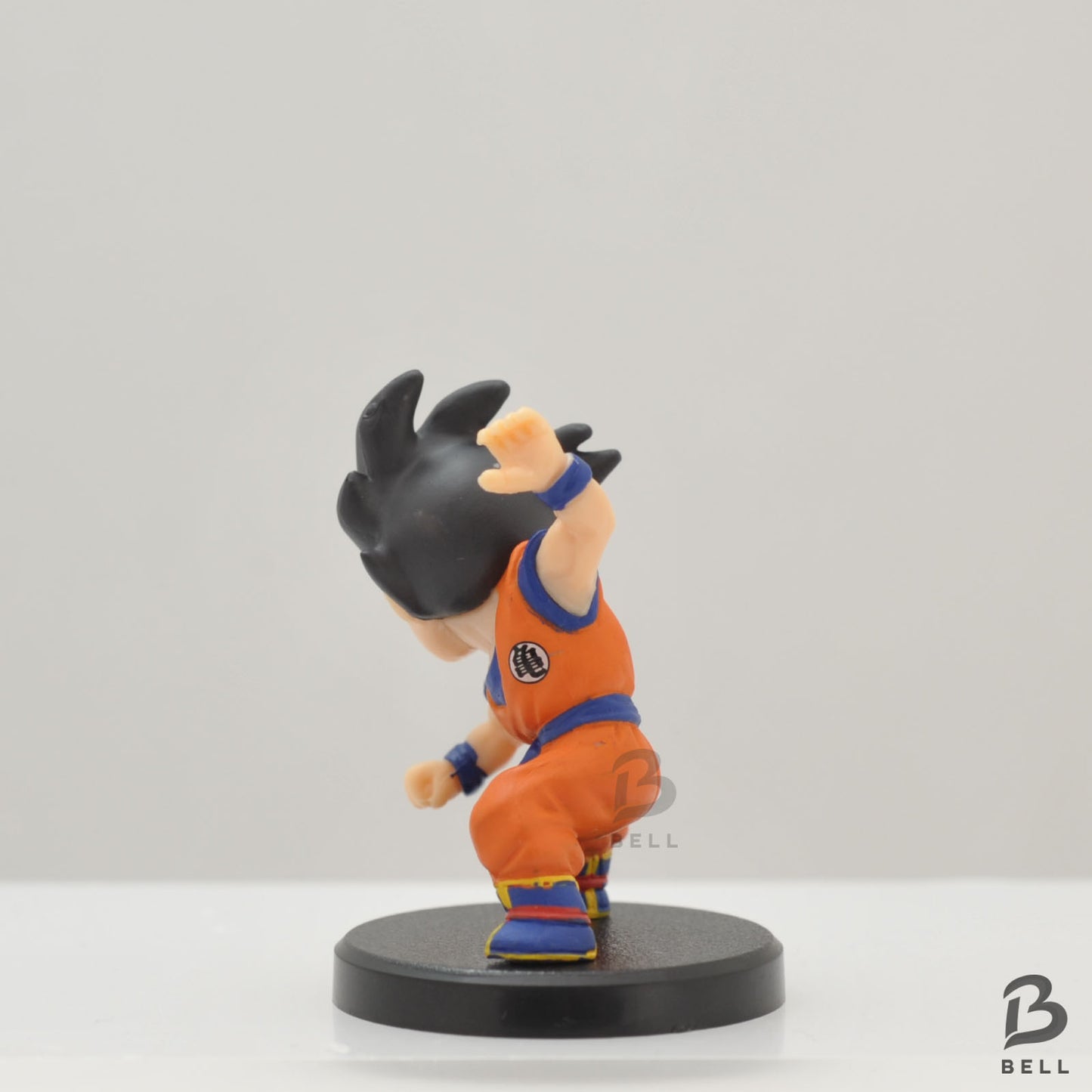 Dragon Ball Son Goku Collectible Figure Mini Japan RARE BANDAI New Toy Anime