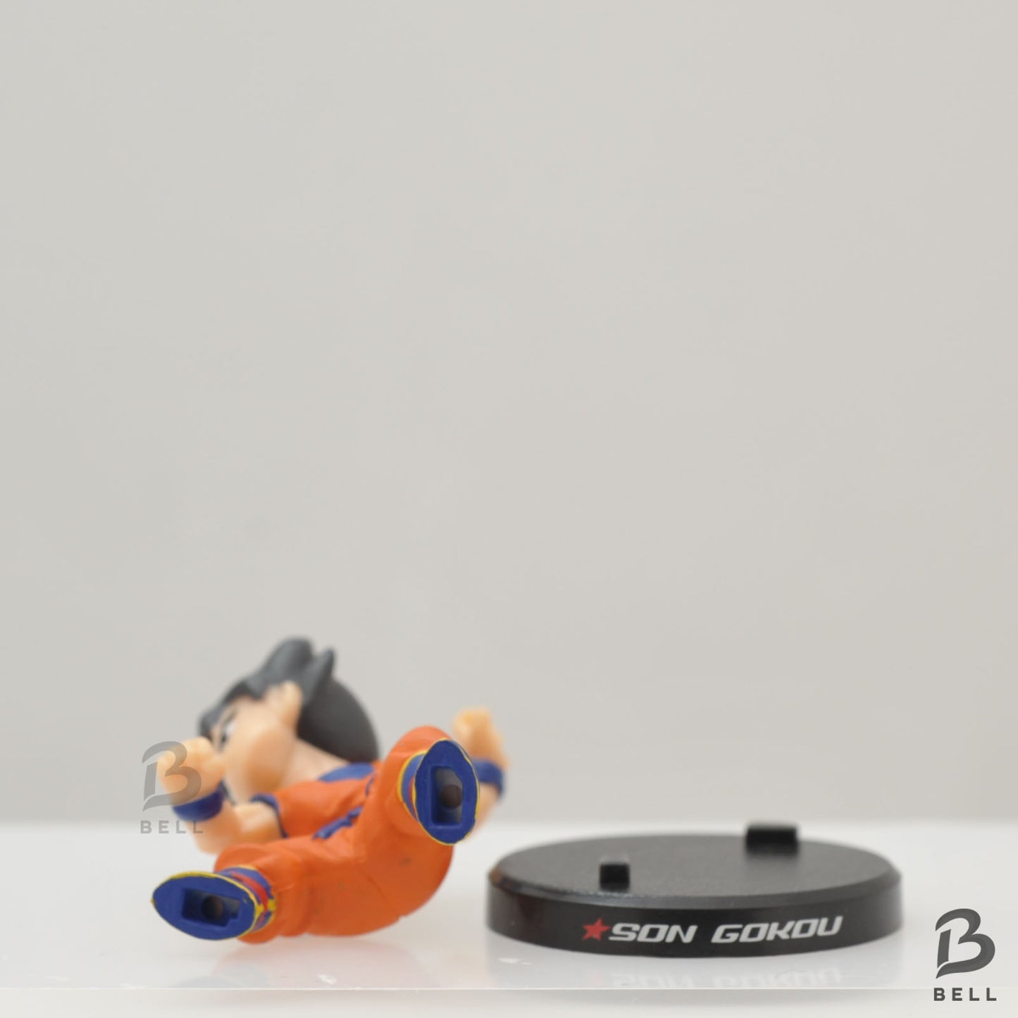 Dragon Ball Son Goku Collectible Figure Mini Japan RARE BANDAI New Toy Anime