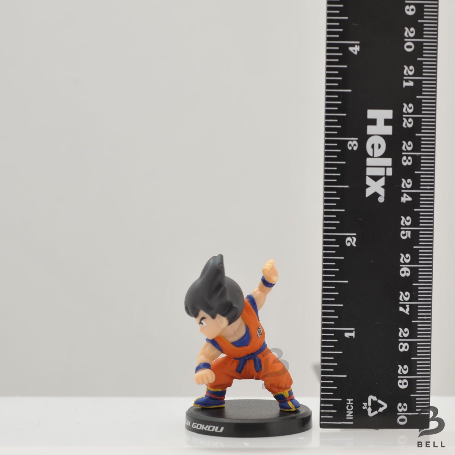 Dragon Ball Son Goku Collectible Figure Mini Japan RARE BANDAI New Toy Anime
