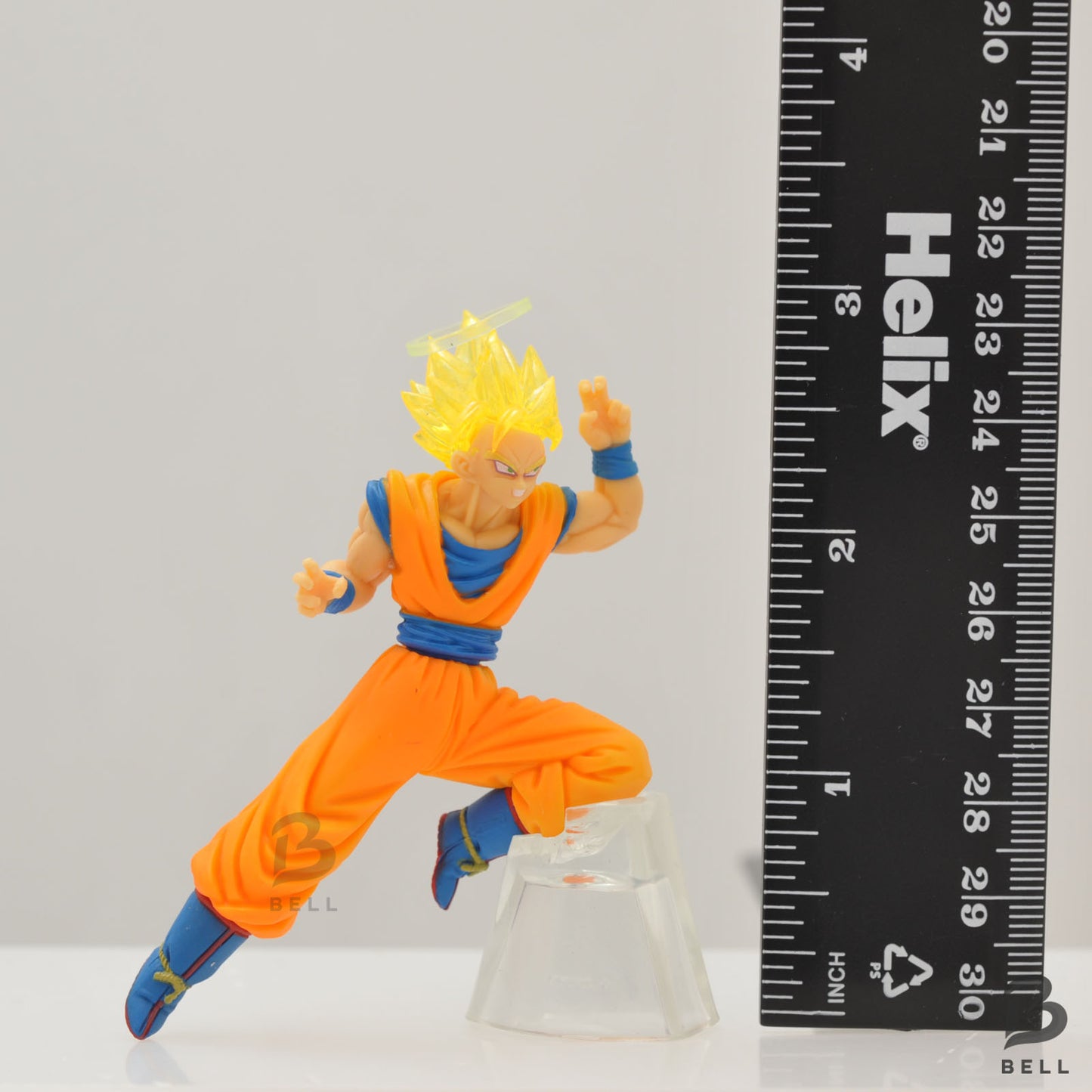 Dragon Ball Son Goku Collectible Figure Gacha Gashapon Japan New Toy Bandai