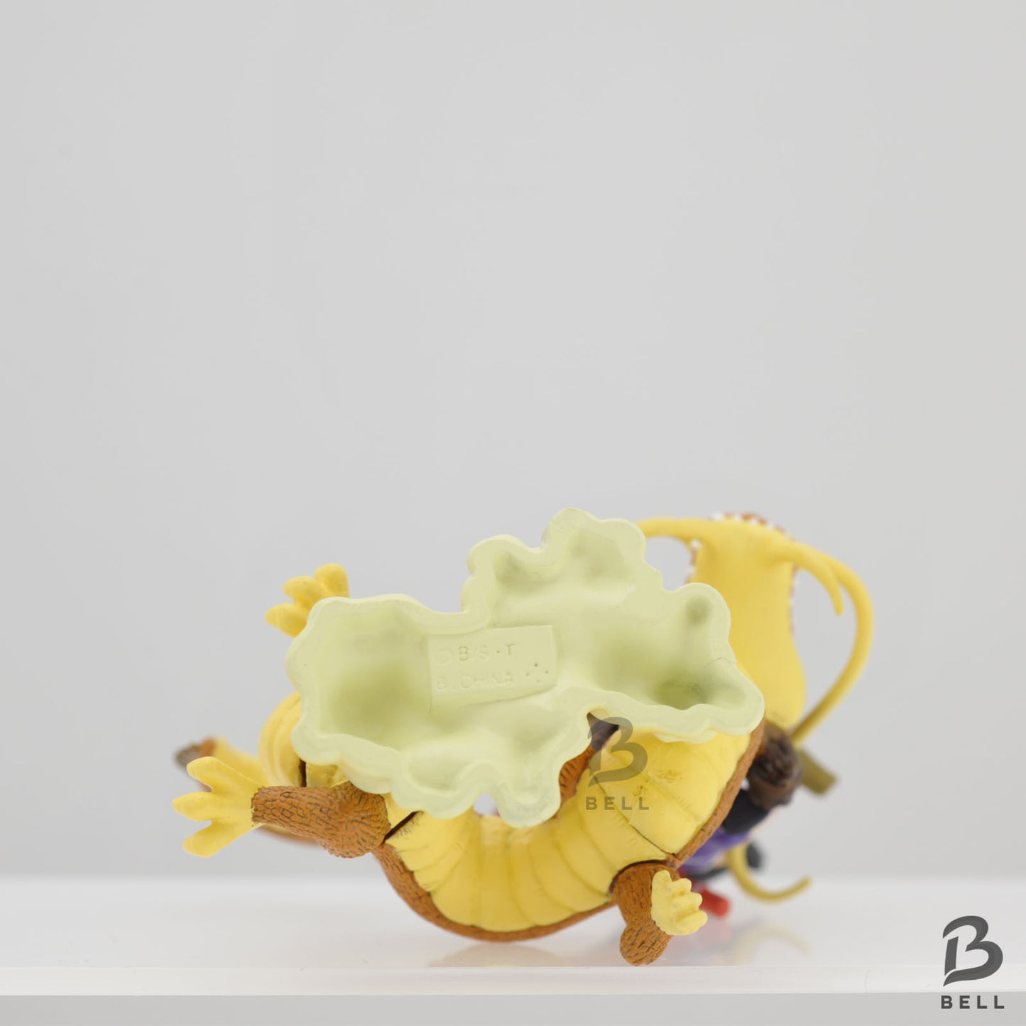 Dragon Ball Z Son Goku Shenron Imagination Figure 3 Gashapon HG Japan Rare Gacha