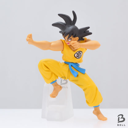 Dragon Ball Z 16 Son Goku Figure Gacha Gashapon Japan Toy Bandai New High Grade