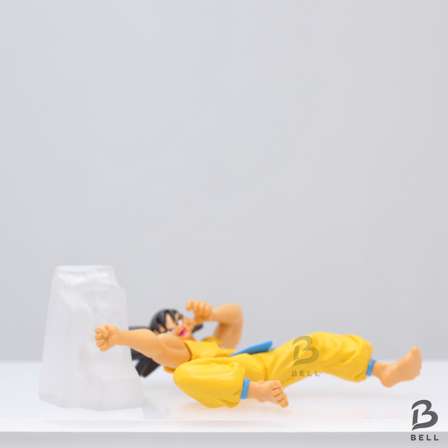 Dragon Ball Z 16 Son Goku Figure Gacha Gashapon Japan Toy Bandai New High Grade