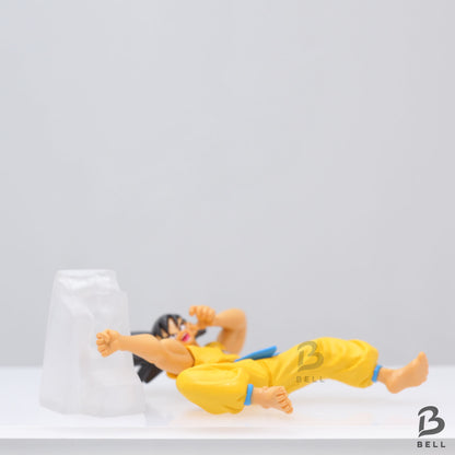 Dragon Ball Z 16 Son Goku Figure Gacha Gashapon Japan Toy Bandai New High Grade