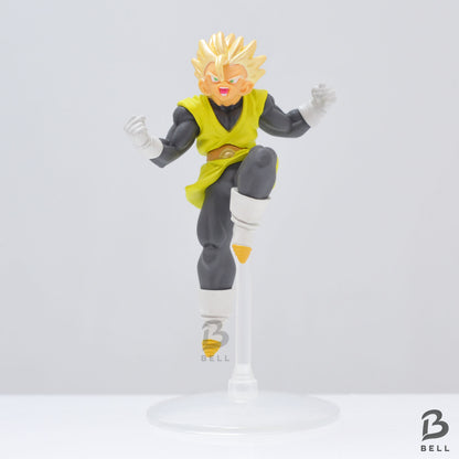 Dragon Ball Z Super Saiyan Son Gohan Figure Gacha Gashapon Japan Toy Bandai New