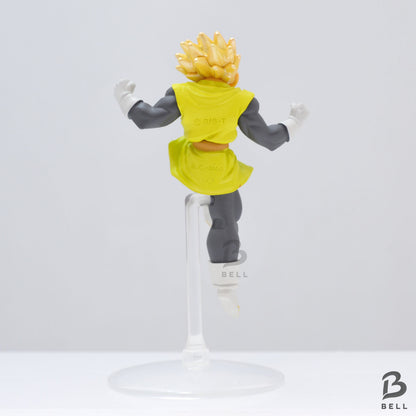 Dragon Ball Z Super Saiyan Son Gohan Figure Gacha Gashapon Japan Toy Bandai New