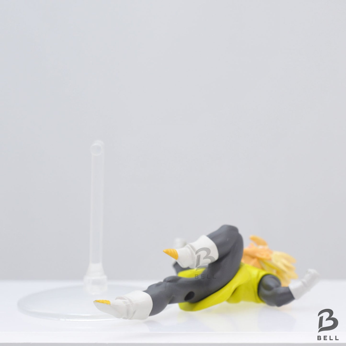 Dragon Ball Z Super Saiyan Son Gohan Figure Gacha Gashapon Japan Toy Bandai New