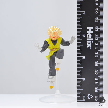 Dragon Ball Z Super Saiyan Son Gohan Figure Gacha Gashapon Japan Toy Bandai New