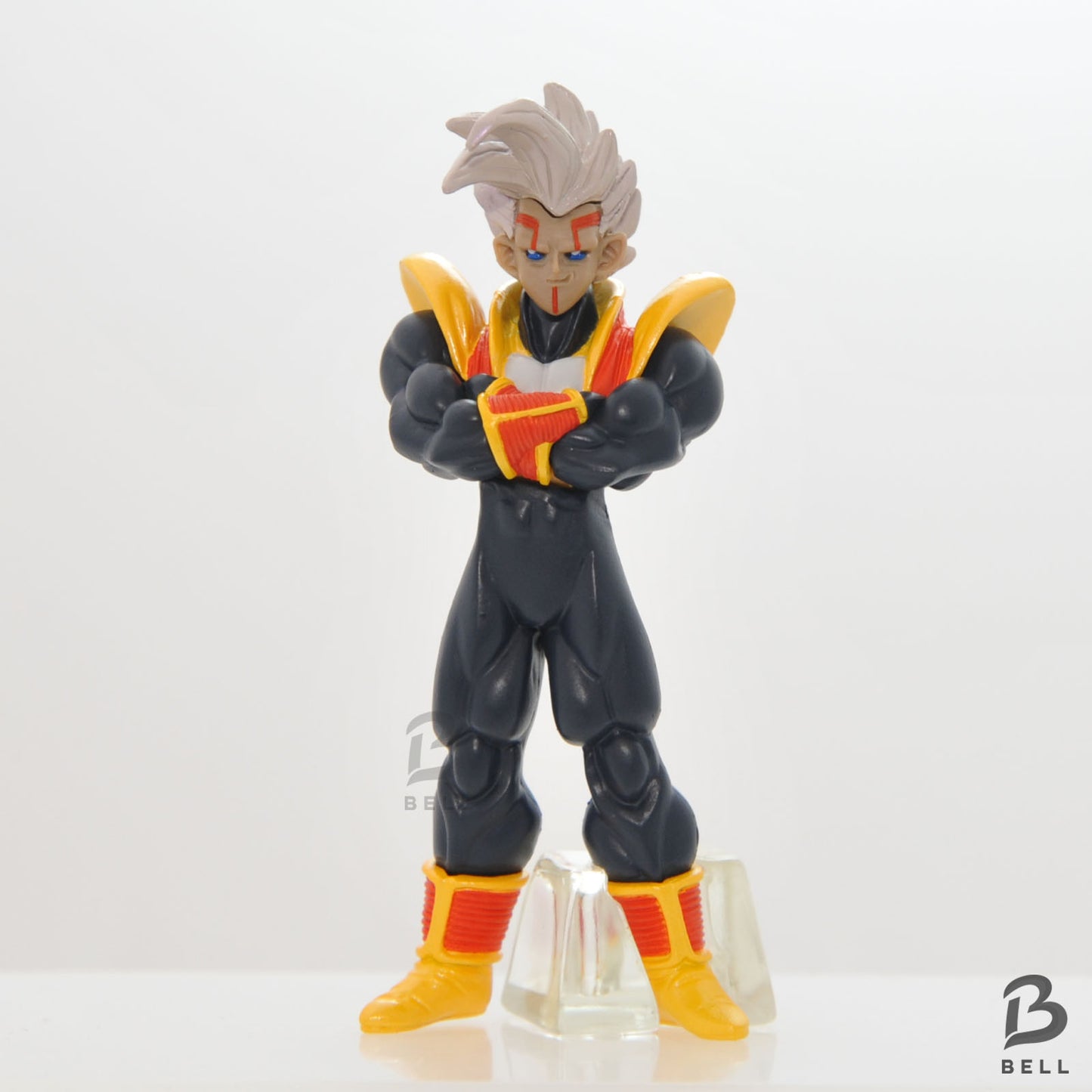 Dragon Ball GT Super Super Heavy Figure Gacha Gashapon Japan Toy Bandai New