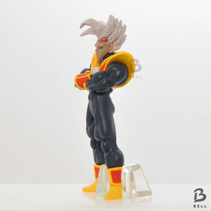 Dragon Ball GT Super Super Heavy Figure Gacha Gashapon Japan Toy Bandai New