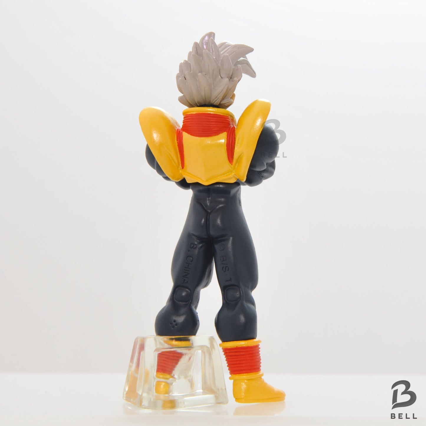 Dragon Ball GT Super Super Heavy Figure Gacha Gashapon Japan Toy Bandai New