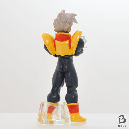 Dragon Ball GT Super Super Heavy Figure Gacha Gashapon Japan Toy Bandai New