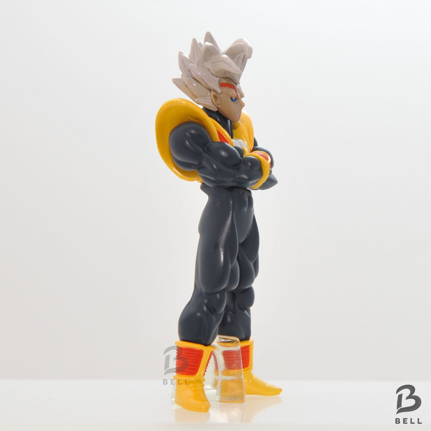 Dragon Ball GT Super Super Heavy Figure Gacha Gashapon Japan Toy Bandai New