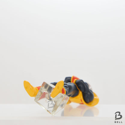 Dragon Ball GT Super Super Heavy Figure Gacha Gashapon Japan Toy Bandai New