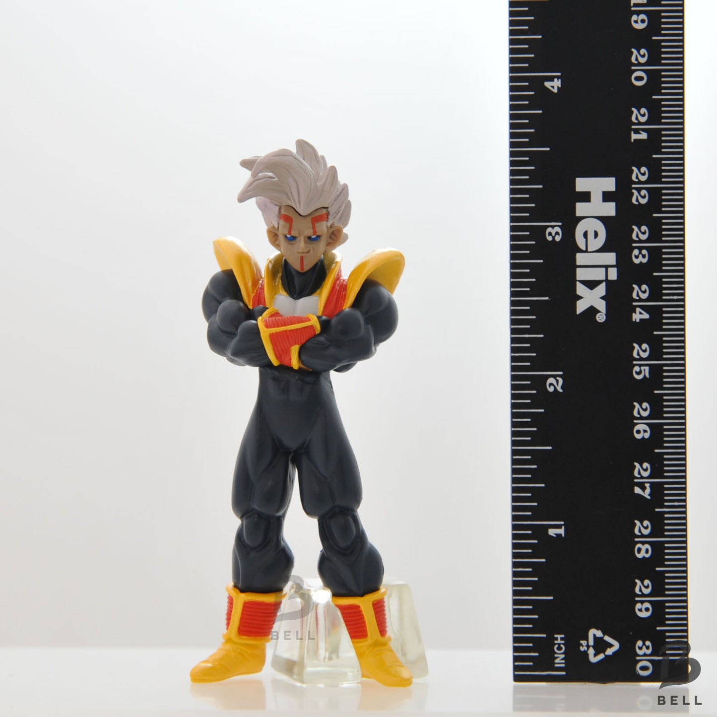 Dragon Ball GT Super Super Heavy Figure Gacha Gashapon Japan Toy Bandai New