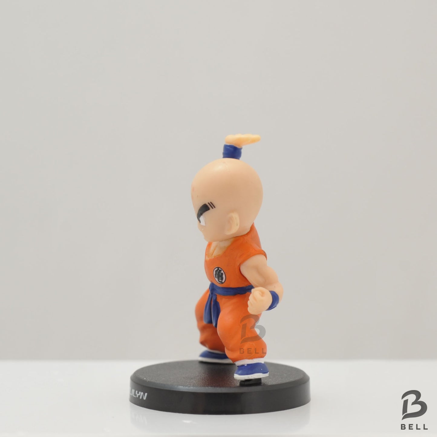 Dragon Ball KLILYN Collectible Figure Mini Japan RARE BANDAI New Toy Anime