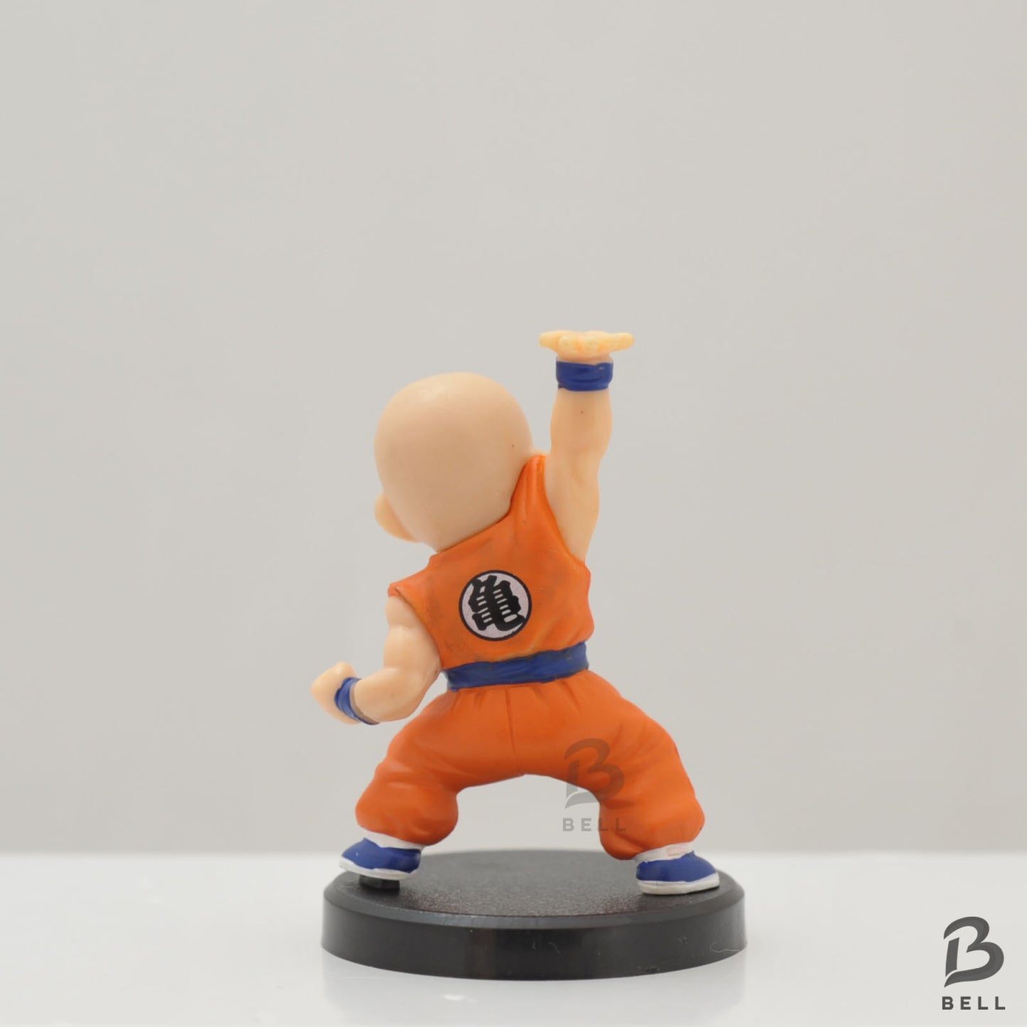 Dragon Ball KLILYN Collectible Figure Mini Japan RARE BANDAI New Toy Anime