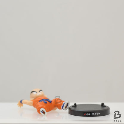 Dragon Ball KLILYN Collectible Figure Mini Japan RARE BANDAI New Toy Anime