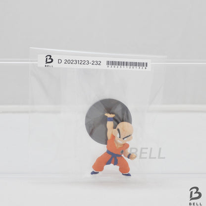 Dragon Ball KLILYN Collectible Figure Mini Japan RARE BANDAI New Toy Anime