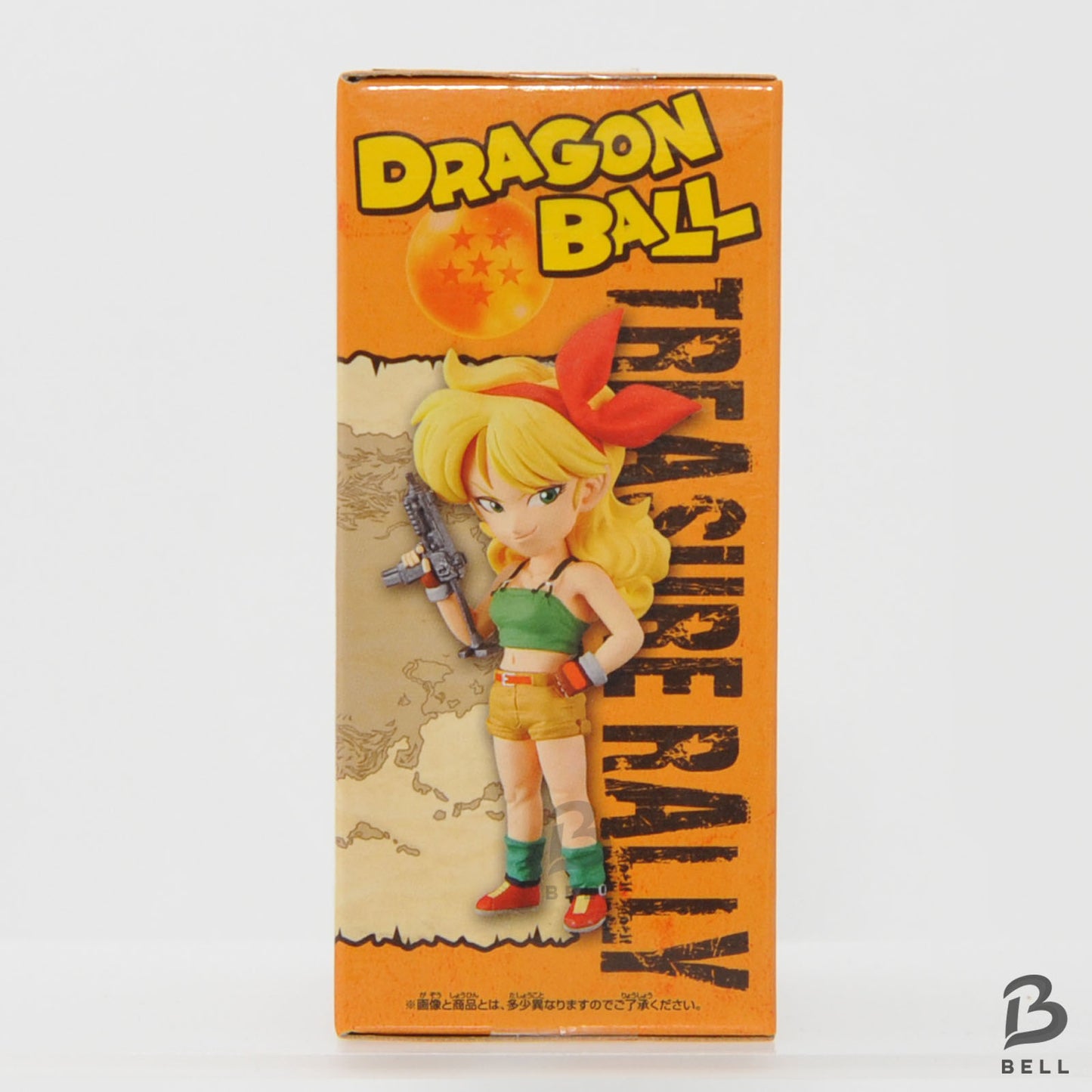 World Collectable Figure WCF Dragon Ball Launch Japan Banpresto New Saiyaman