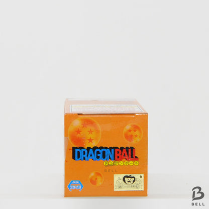 World Collectable Figure WCF Dragon Ball Launch Japan Banpresto New Saiyaman