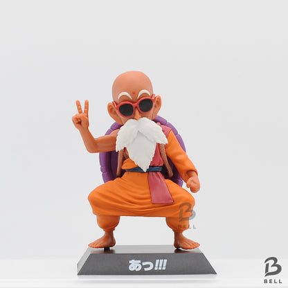 Dragon Ball Master Roshi Figure Bandai Ichiban Kuji F Archives Toy Hobby Anime