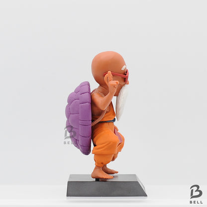 Dragon Ball Master Roshi Figure Bandai Ichiban Kuji F Archives Toy Hobby Anime