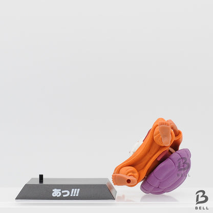 Dragon Ball Master Roshi Figure Bandai Ichiban Kuji F Archives Toy Hobby Anime