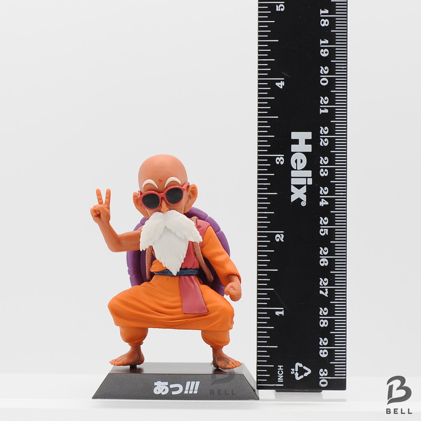 Dragon Ball Master Roshi Figure Bandai Ichiban Kuji F Archives Toy Hobby Anime