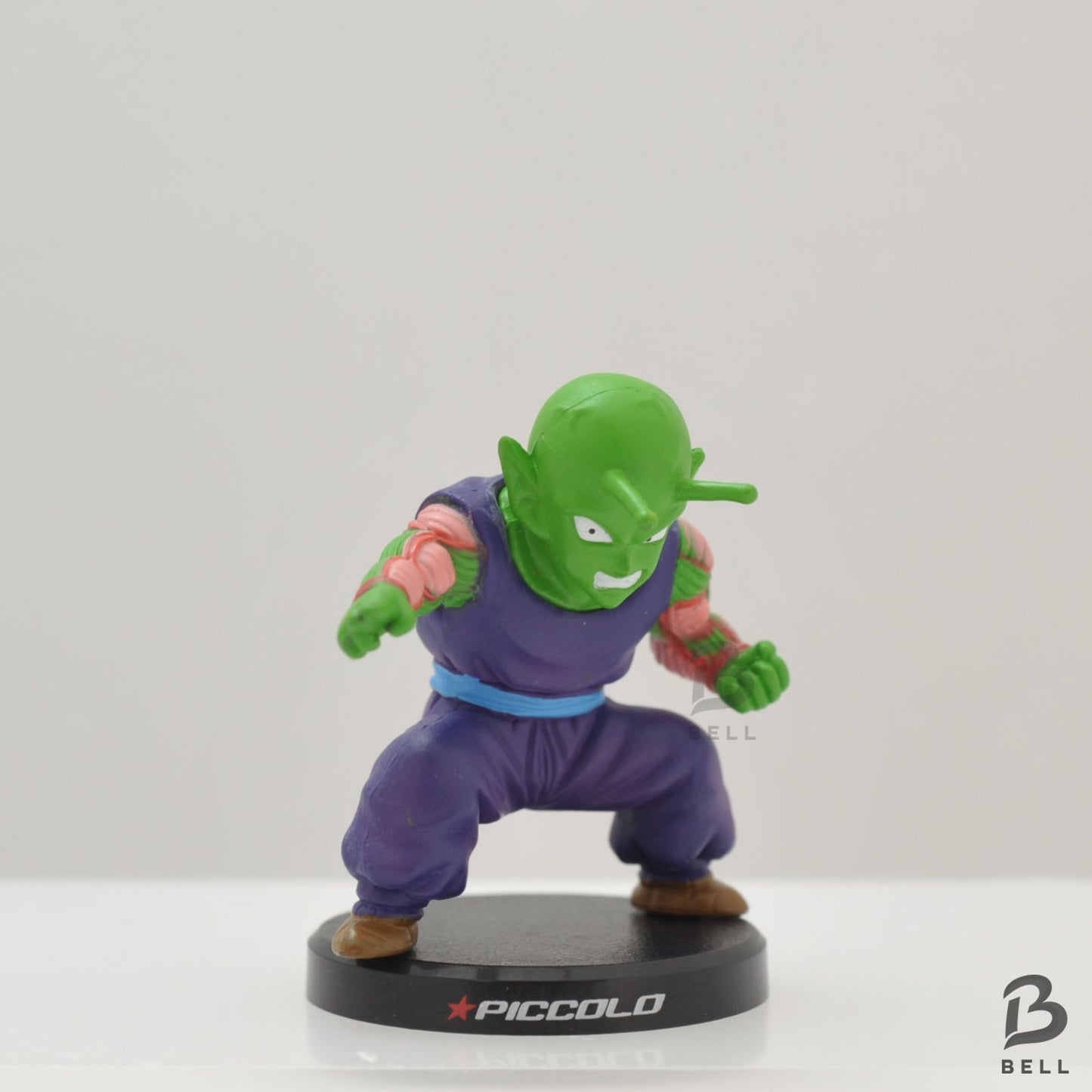Dragon Ball PICCORO Collectible Figure Mini Japan RARE BANDAI New Toy Anime