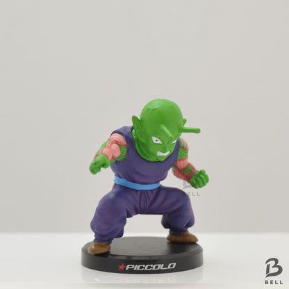 Dragon Ball PICCORO Collectible Figure Mini Japan RARE BANDAI New Toy Anime