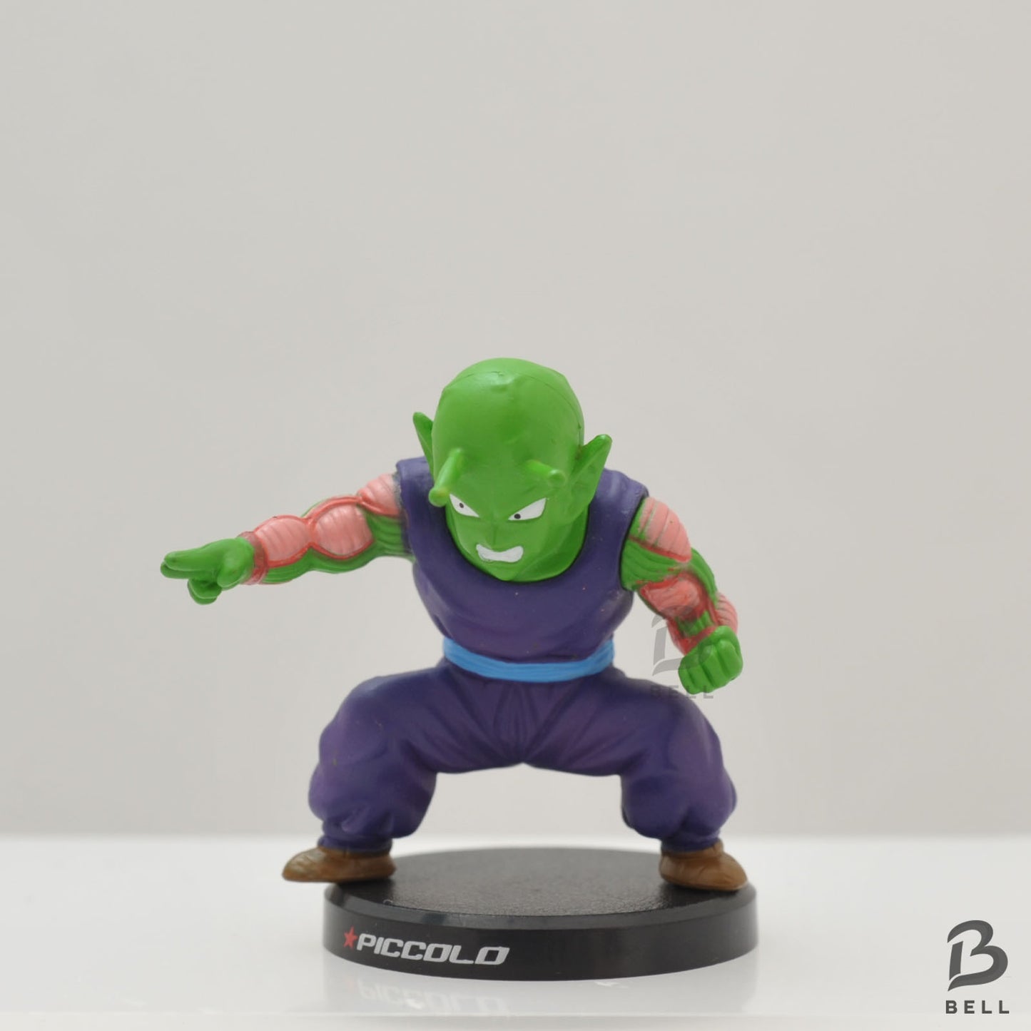 Dragon Ball PICCORO Collectible Figure Mini Japan RARE BANDAI New Toy Anime