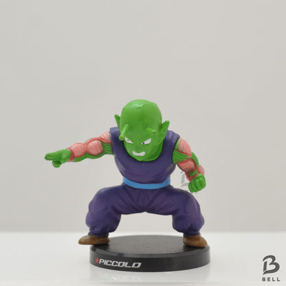 Dragon Ball PICCORO Collectible Figure Mini Japan RARE BANDAI New Toy Anime