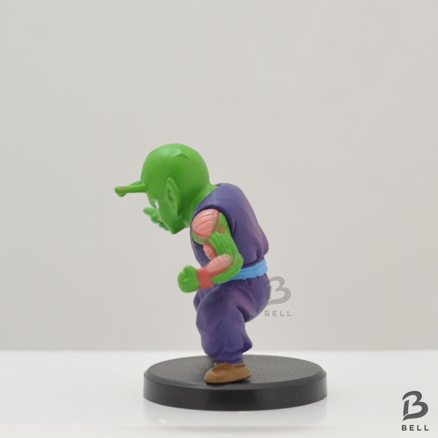 Dragon Ball PICCORO Collectible Figure Mini Japan RARE BANDAI New Toy Anime