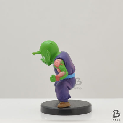 Dragon Ball PICCORO Collectible Figure Mini Japan RARE BANDAI New Toy Anime
