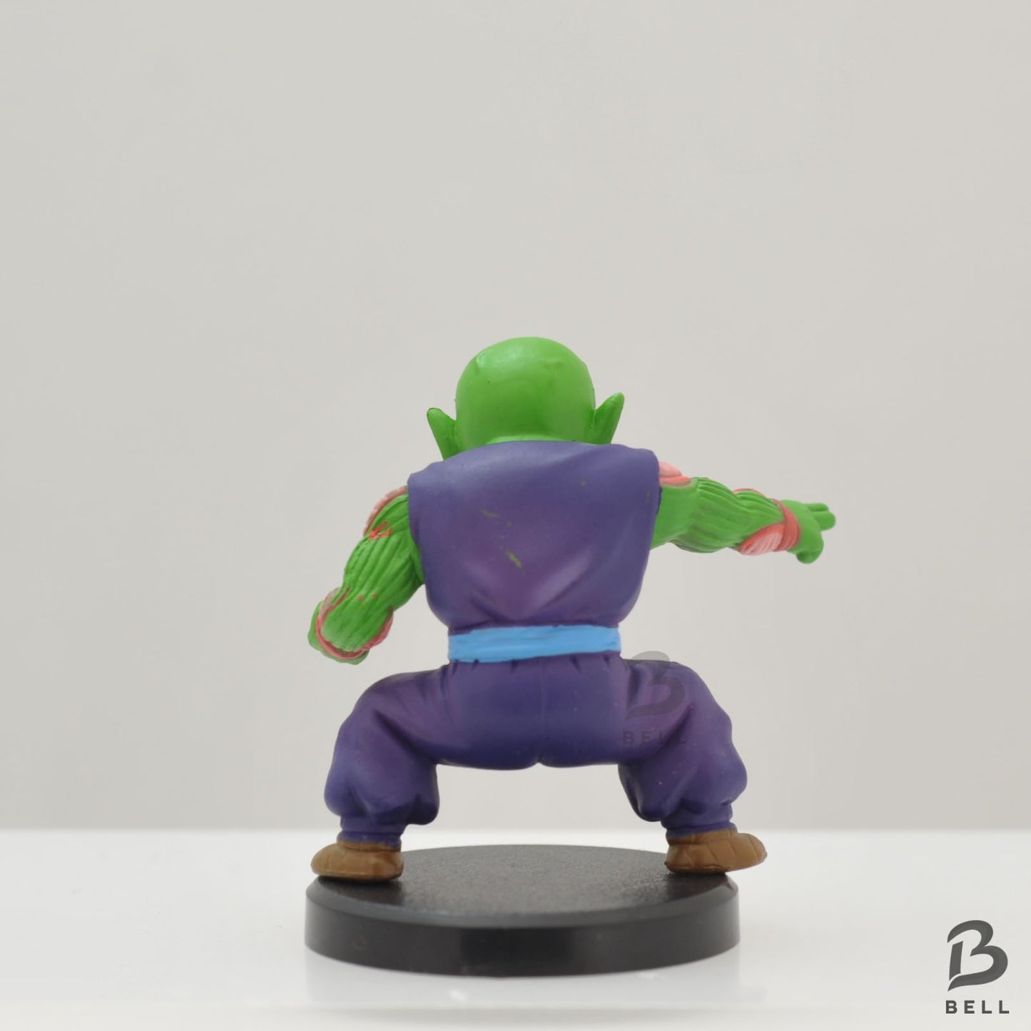 Dragon Ball PICCORO Collectible Figure Mini Japan RARE BANDAI New Toy Anime