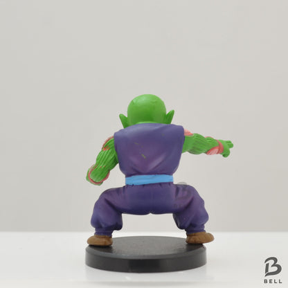 Dragon Ball PICCORO Collectible Figure Mini Japan RARE BANDAI New Toy Anime