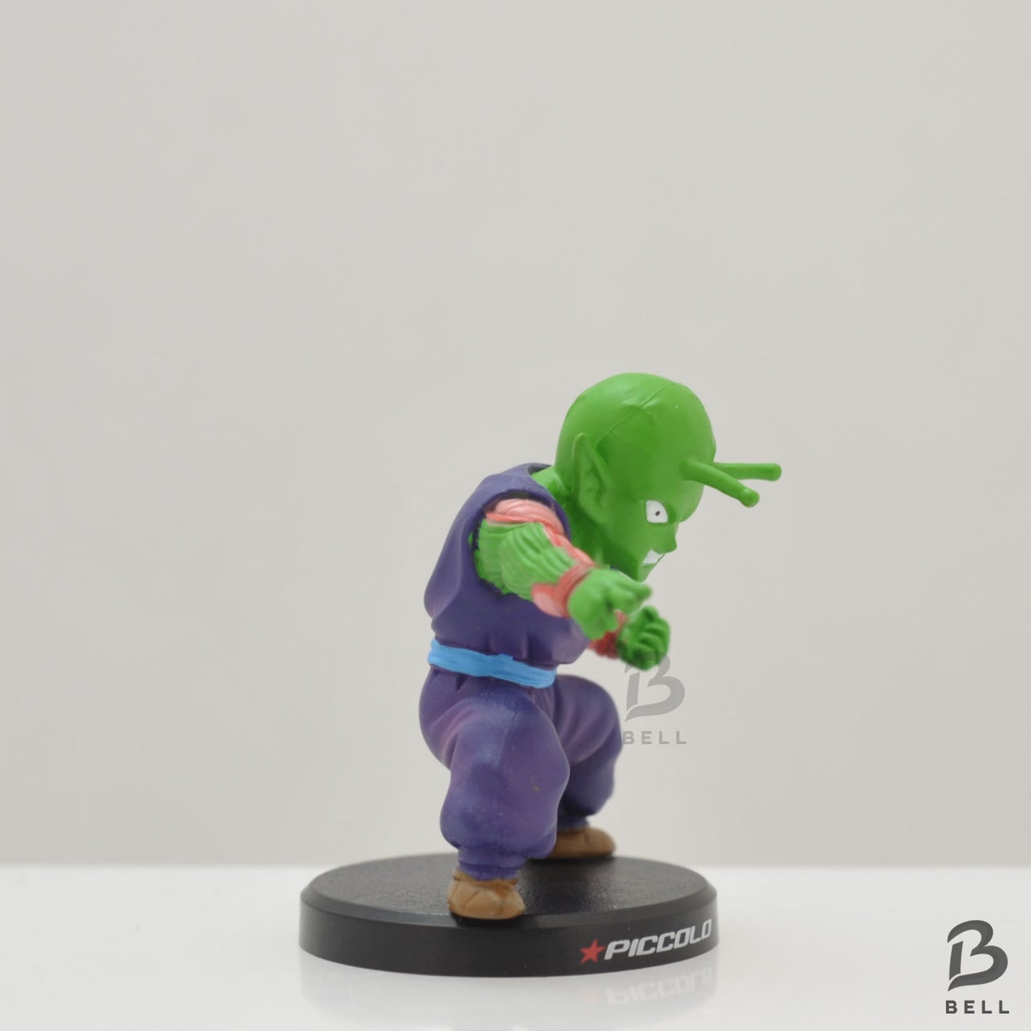 Dragon Ball PICCORO Collectible Figure Mini Japan RARE BANDAI New Toy Anime