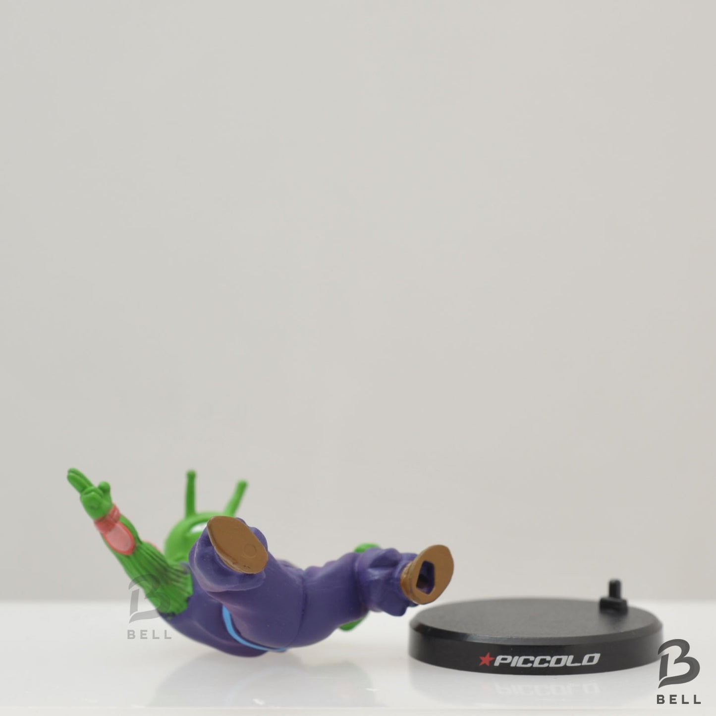 Dragon Ball PICCORO Collectible Figure Mini Japan RARE BANDAI New Toy Anime