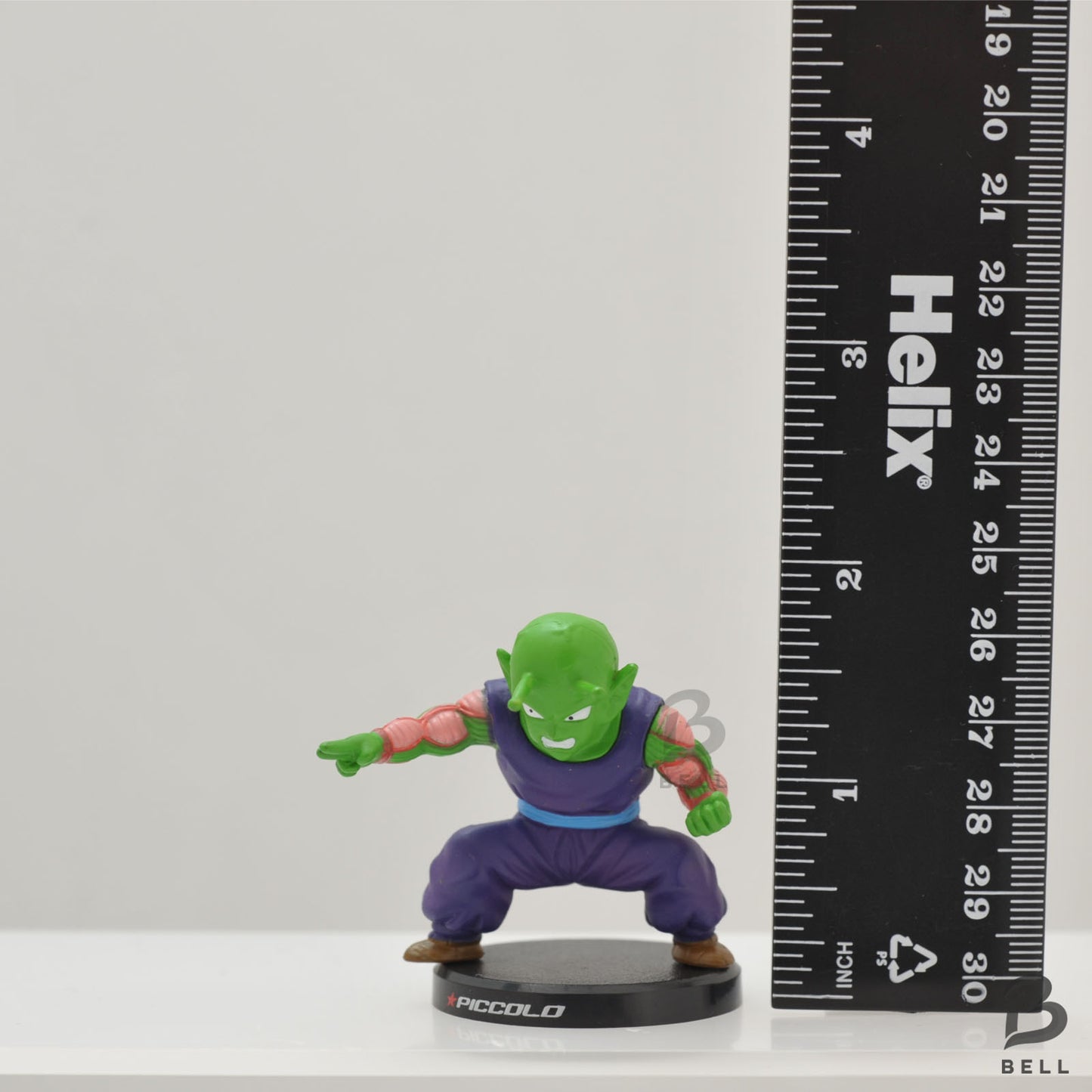 Dragon Ball PICCORO Collectible Figure Mini Japan RARE BANDAI New Toy Anime