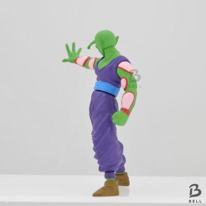Dragon Ball GT Piccolo Figure Gacha Gashapon Japan Anime Bandai Toy New rare