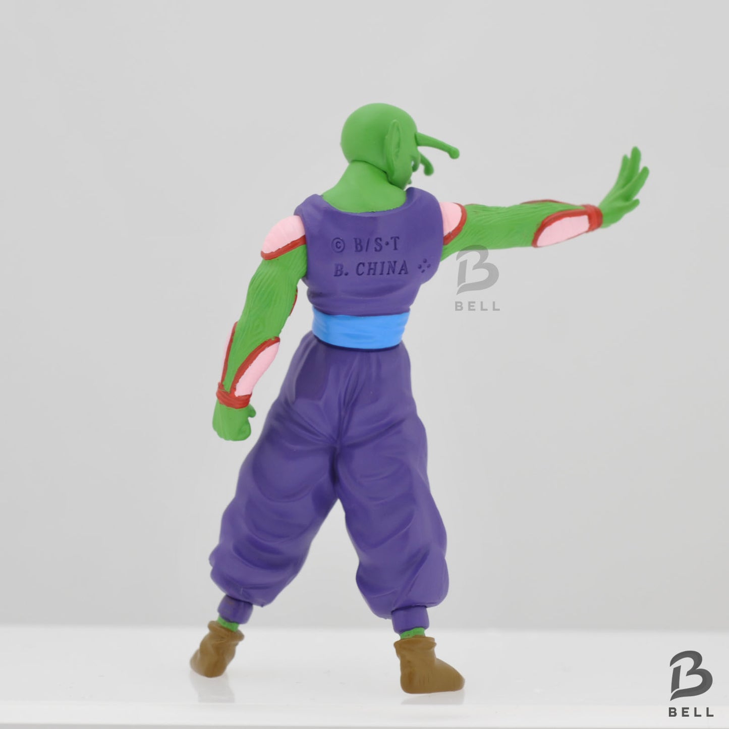 Dragon Ball GT Piccolo Figure Gacha Gashapon Japan Anime Bandai Toy New rare