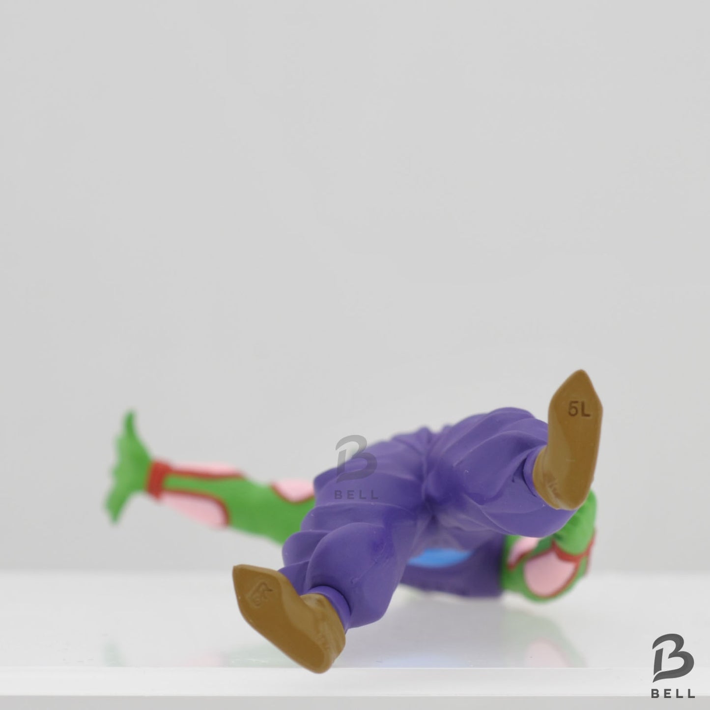 Dragon Ball GT Piccolo Figure Gacha Gashapon Japan Anime Bandai Toy New rare