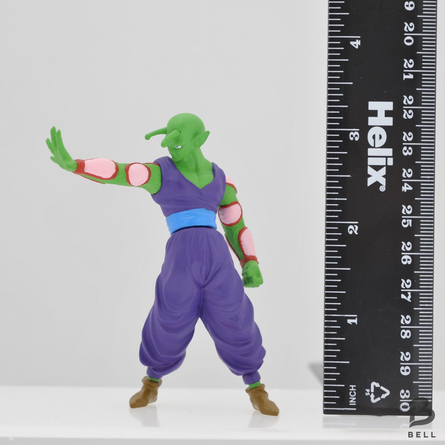 Dragon Ball GT Piccolo Figure Gacha Gashapon Japan Anime Bandai Toy New rare