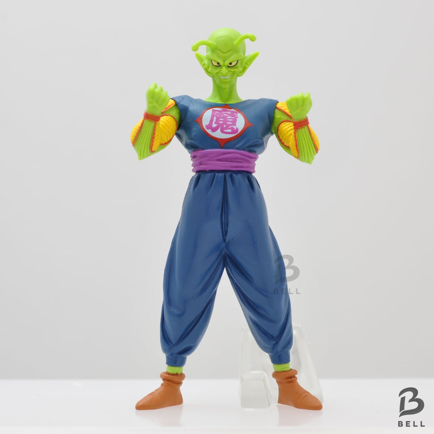 Dragon Ball Z 13 HG Piccolo Figure Gacha Gashapon Japan New Bandai Movie Version